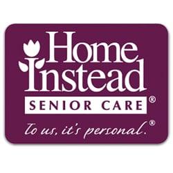 Home Instead Senior Care