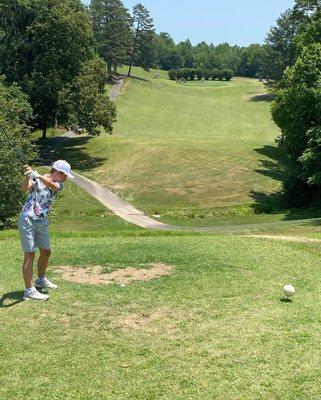 Rockwood Golf & Country Club