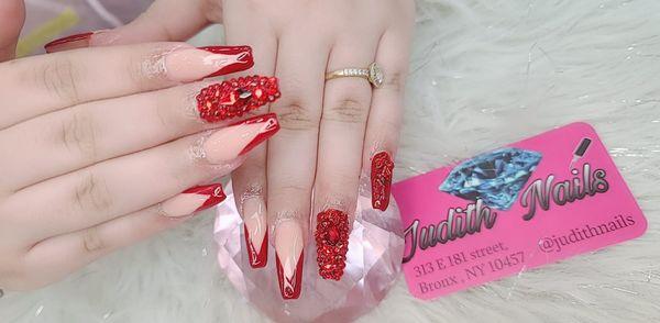 Judithnails