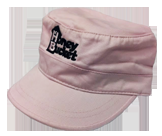 Yo Yo Yo Ladies now you too can be styling in this fashion statement cap! Honey Bucket is a sponsor of A Day On The Water 2