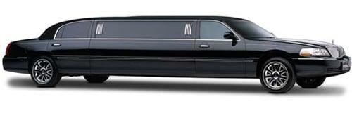 Stretch Limousine