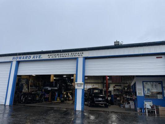 Howard Ave Radiator & Auto Air Conditioning