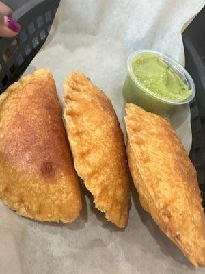 Empanadas