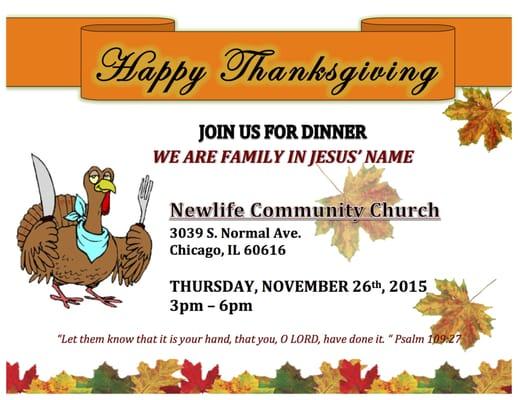 Dear Yelp Family,
 If you know or walk by someone that is struggling, please print this information out and give it to that person or family