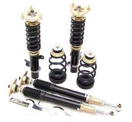 We are a BC Racing Coilover distributor.