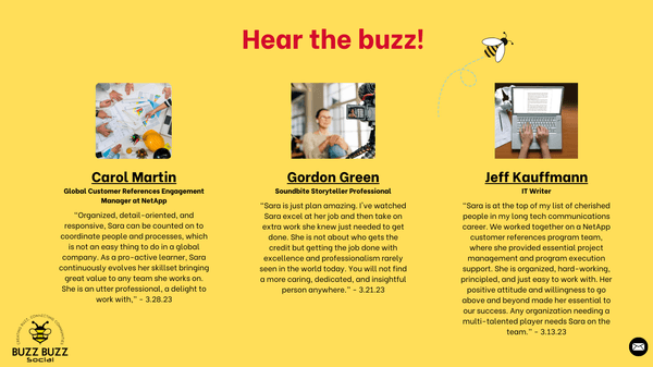 BuzzBuzz Social