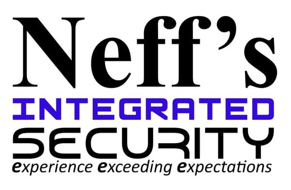 Neff's Integrated Security
 Established in 1975