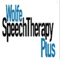 Wolfe Speech Therapy Plus logo