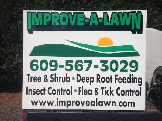 With over 35 years of experience in the lawn care industry, we are small and personable enough to know you, yet large enough to serve you.