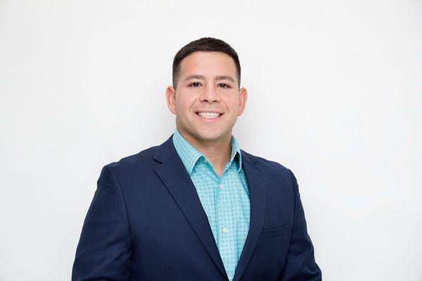 David Conde Jr - Harry Berry Realty