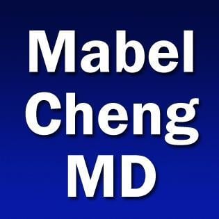 Mabel Cheng MD logo