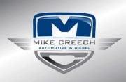 MIKE CREECH AUTOMOTIVE