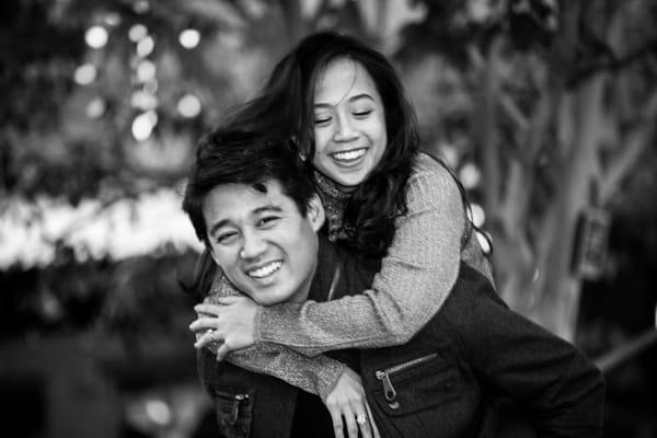 Orange County Photographer | Engagement Photography