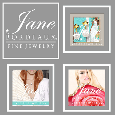 JANE BORDEAUX - 350,000+ social media followers worldwide: 180,000+ Fans on Facebook, 90,000+ Followers on Twitter, 4,000+Fans on Instagram!