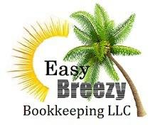 Easy Breezy Bookkeeping