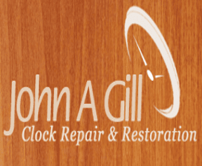 Gill John logo