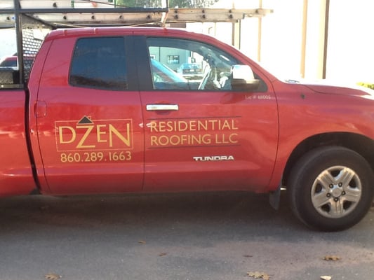 Dzen Residential Roofing