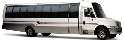 Santa Monica Party Bus and Limo Service