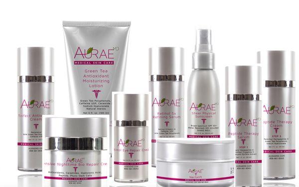 AURAE MD Medical Skincare