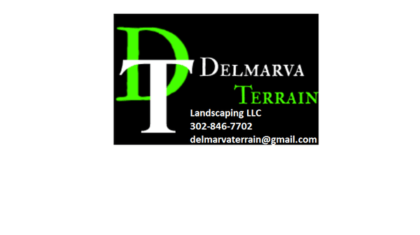 Delmarva Terrain