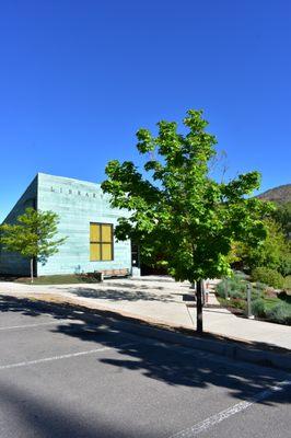 Basalt Regional Library