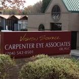 Carpenter Eye Associates