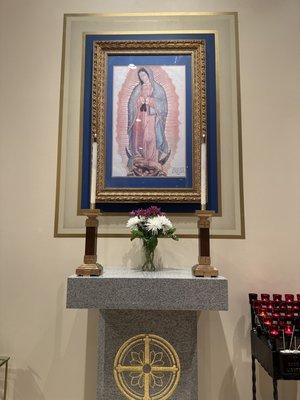 Our Lady of Guadalupe