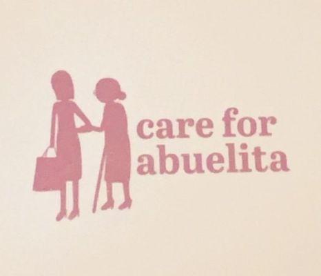 Care for Abuelita