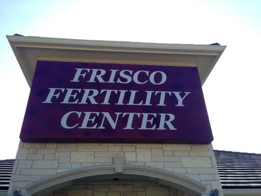 Frisco Fertility Center