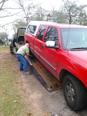 East Texas Hydraulics & Auto