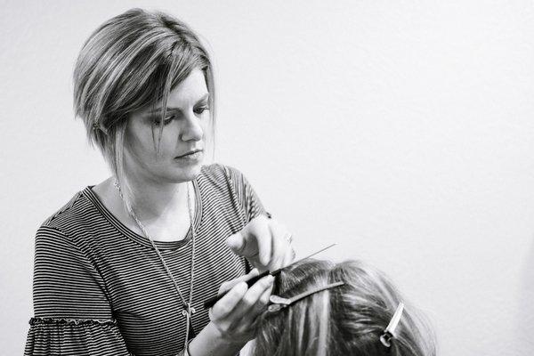 Jacki Kuehne Hair Stylist