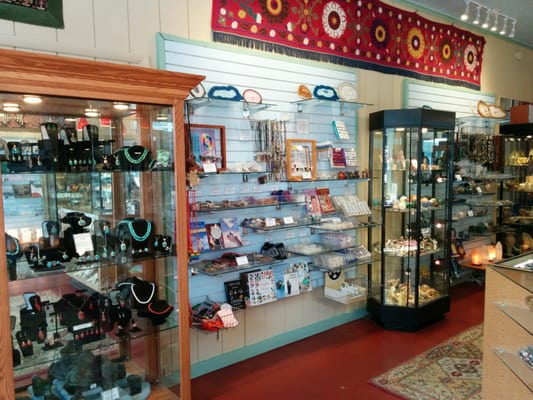 Whidbey Island Gem Gallery