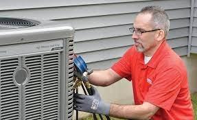 Canfield Heating Systems Services