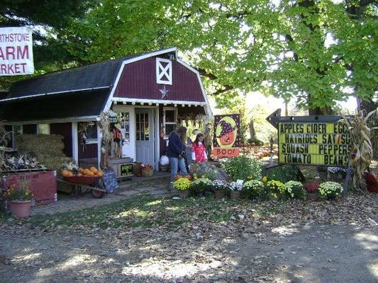 Hearthstone Farm Market