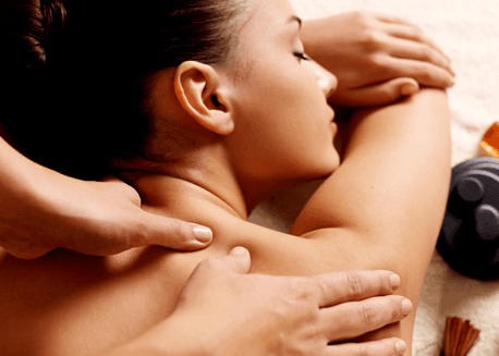 Swedish/ Relaxation Massage