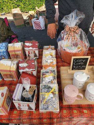 Stockton Farmer's Market every Sunday @the Webertown Mall
From 8a-1pm