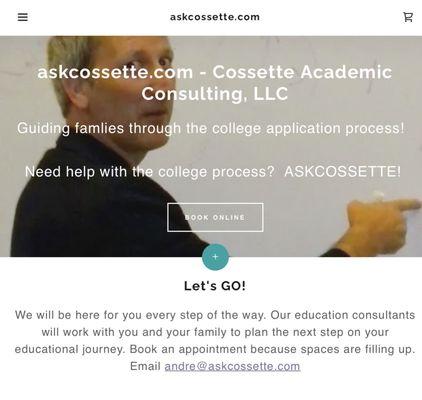 askcossette