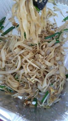 Pad thai