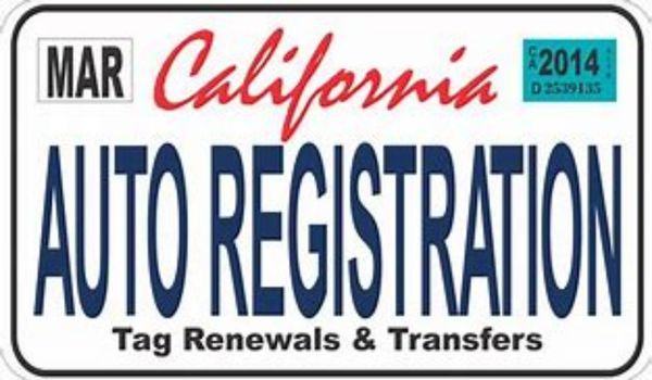 Registration Services