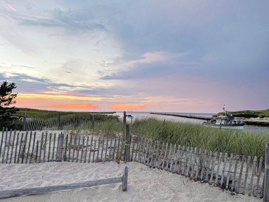 Daniel Neske, Cape Cod Realtor - The Agency Real Estate