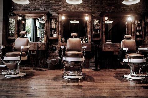 Memo's Barber Shop