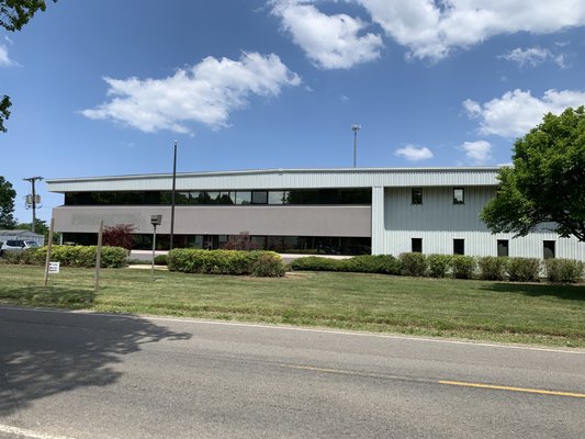 Our Benton Harbor Storage Of America Location