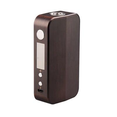 210 watt temperature control box mod available with the exclusive wood grain finish, you can't find it anywhere else!