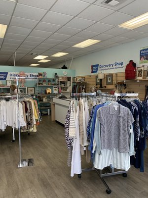 Cancer Society Store