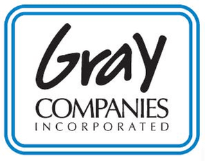 Gray Companies