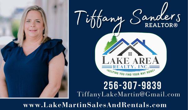 Lake Martin Sales and Rentals