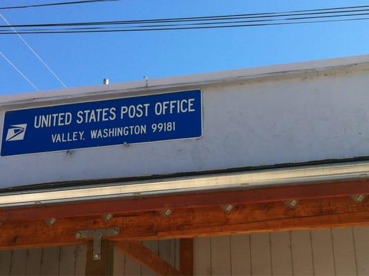 US Post Office