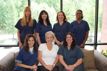 Central Jersey Women's Health Associates