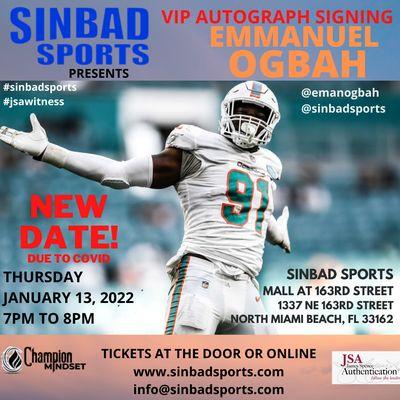 Sinbad Sports