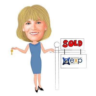 Donna Andres - Exp Realty